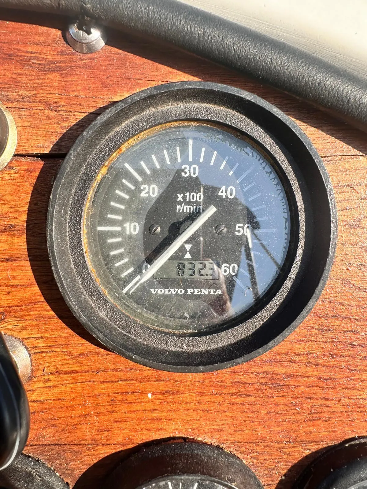 BENETEAU FLYER VIVA 9 (8)