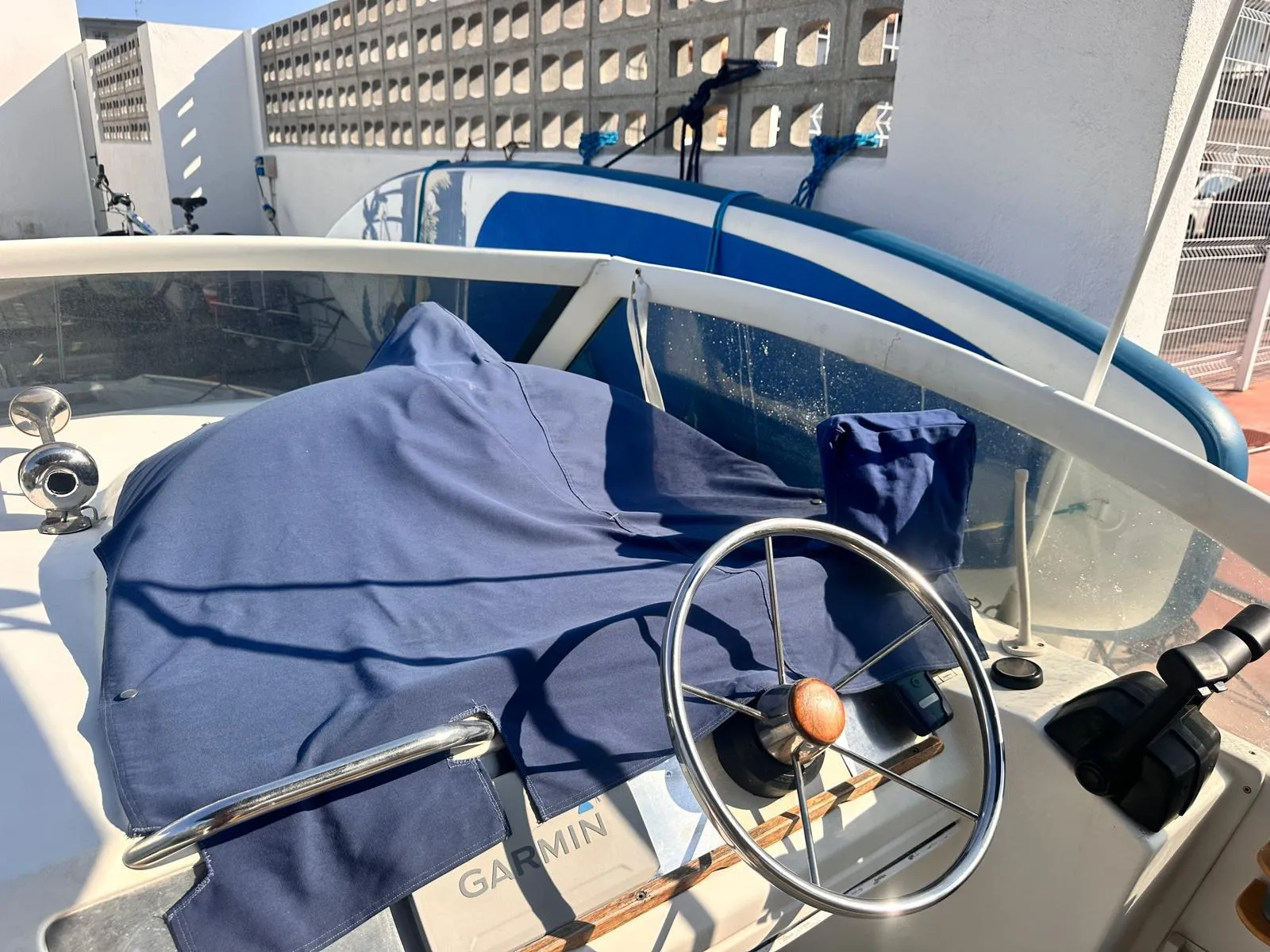 BENETEAU FLYER VIVA 9 (9)