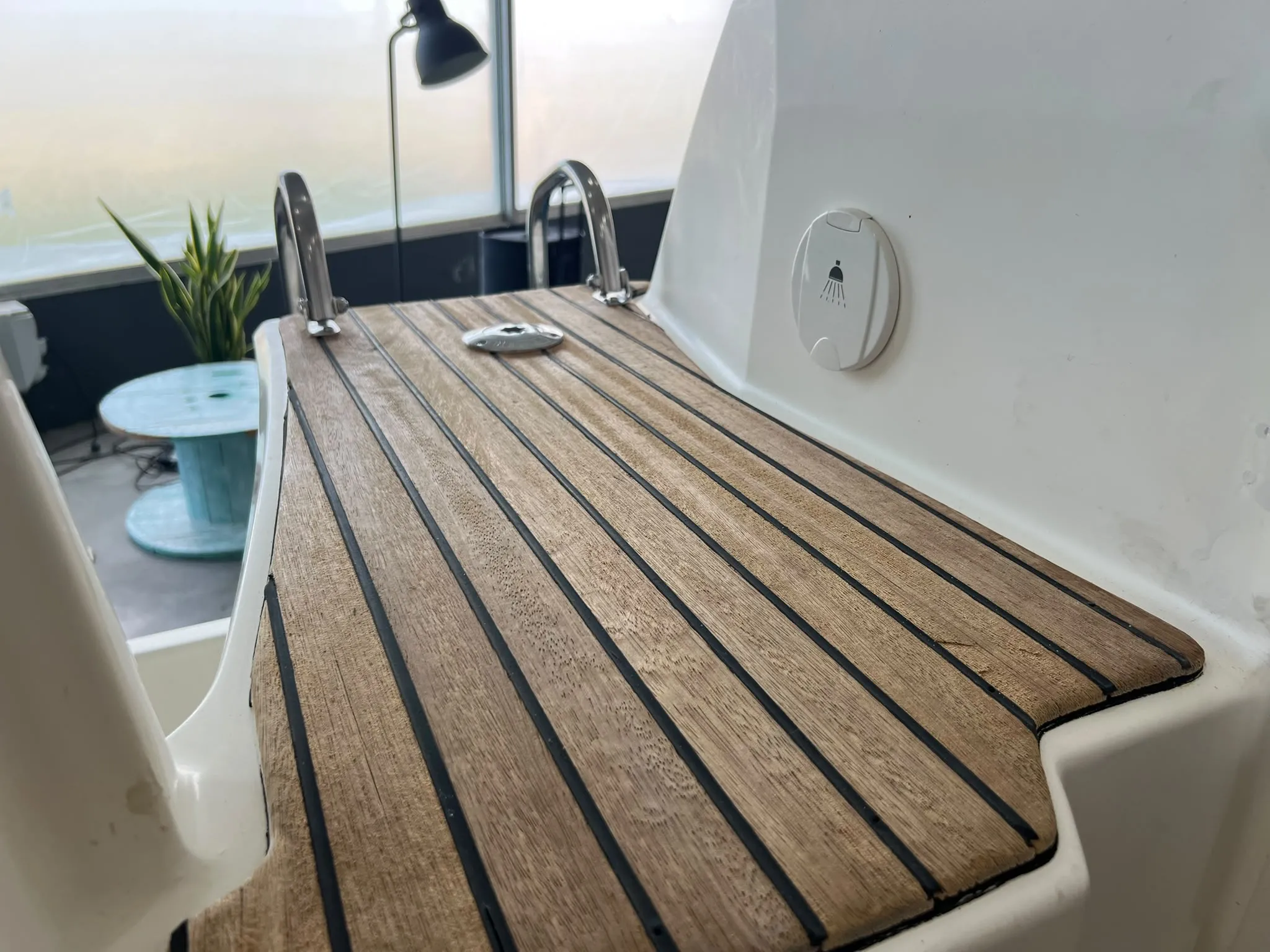 JEANNEAU CAP CAMARAT 7.5 WA (28)
