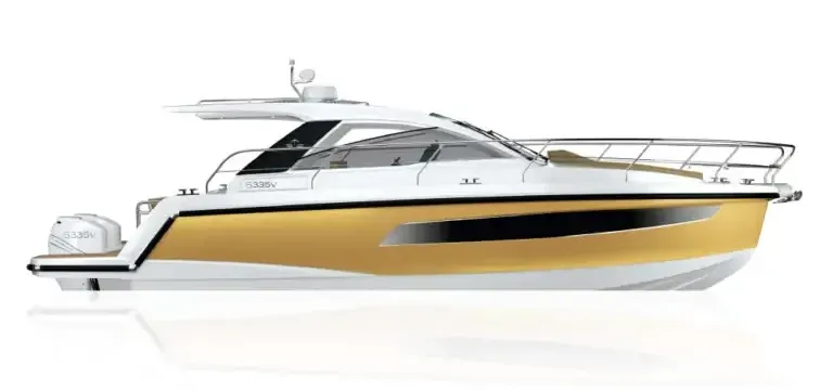 model-sealine-s335v model-sealine-s335v