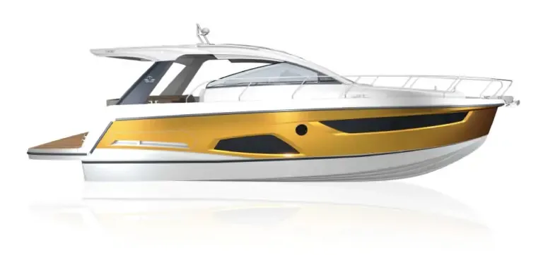 model-sealine-s430 model-sealine-s430
